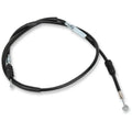 Parts Unlimited Vinyl Clutch Cable | K28-5583 | 22870-KG0-000