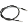 Parts Unlimited Vinyl Clutch Cable | K28-2156 | 54011-1389