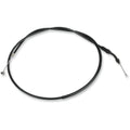 Parts Unlimited Vinyl Clutch Cable | K28-2524 | 3L1-26335-00