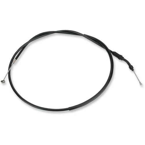 Parts Unlimited Vinyl Clutch Cable | K28-2524 | 3L1-26335-00