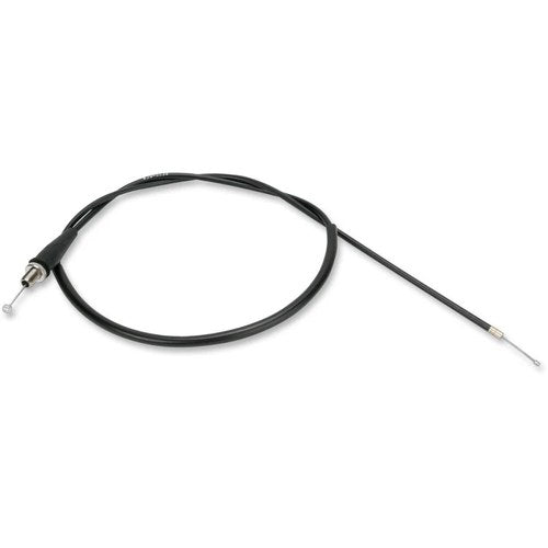 Parts Unlimited Vinyl Covered Pull Throttle Cable | K28-6539 | 17910-365-671