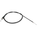 Parts Unlimited Vinyl Covered Pull Throttle Cable | K28-6539 | 17910-365-671