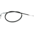Parts Unlimited Vinyl Covered Pull Throttle Cable | K28-4531 | 5K5-26311-00
