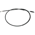 Parts Unlimited Vinyl Clutch Cable | K28-5555 | 22870-460-000