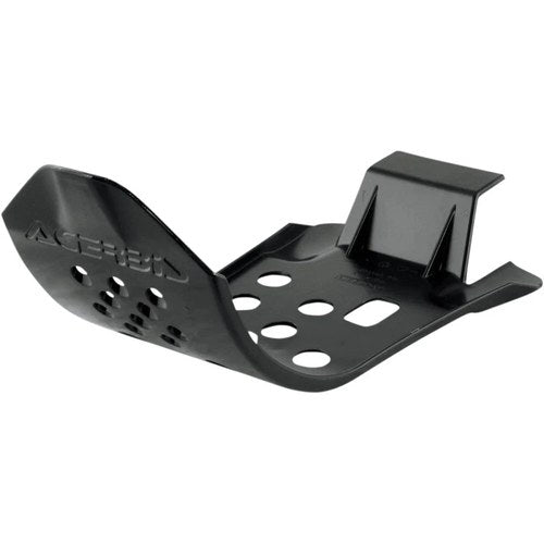 Acerbis MX Skid Plate (Black) 2188330001