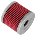 Oil Filter for Suzuki SP100 SP125 1982-1983 / ALT125 1983-1986