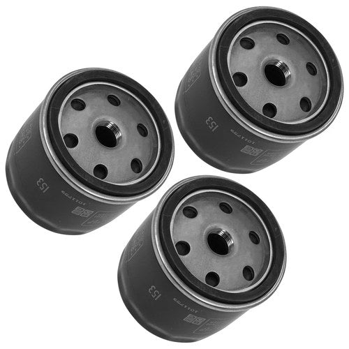 3 Oil Filter for Ducati 999 999R 999 R Fila Xerox 999S 800Ss 1098S Tricolore