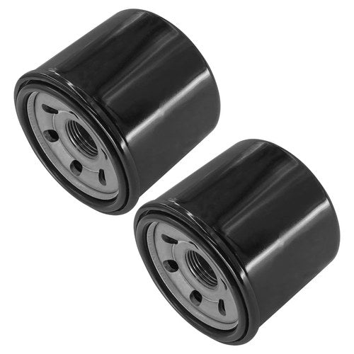 2 Pack Oil Filter for Triumph Daytona 600 Daytona 955I CE 956 T595 955 1997-04