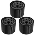 3 Pack Oil Filter for Suzuki GSX-R750 GSX-R750R GSXR750 1986 1987 / 16510-05A00