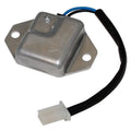 Caltric Voltage Regulator for Yamaha 82M-81910-A0-00