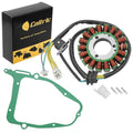 Stator And Gasket for Suzuki GZ250 1999 2000 2001 2002 2003 2004 2005 - 2010