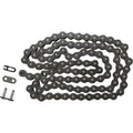 Did 420 NZ3 Super Non-O-Ring Series Non-Sealed Chain (Natural) 100 Links
