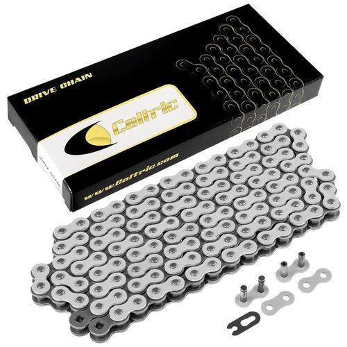 Drive Chain fits Honda CBR600 CBR600F3 CBR600F4 CBR600F4I 1997 1998 1999-2007
