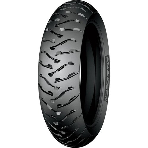 Michelin Anakee 3 Motorcycle Tire | Rear 170/60R17 | 72V | Adventure Touring