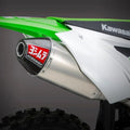 Yoshimura RS-4 Signature Series Full Exhaust System (SS-AL-CF) 242930D320