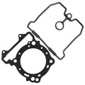 Cylinder Head Gasket fits Kawasaki KLX400R KLX400Sr KLX400 B 03-04 Big Bore 91mm