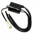 Caltric Ignition Coil for Suzuki SV650 SV650A SV650S SV650SF 2007-2009