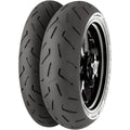 Continental ContiSportAttack 4 Radial Tire | 160/60R17 (69W) | Sold Each