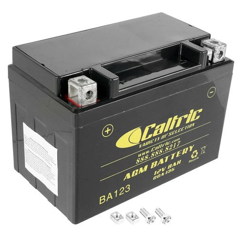 YTX9-BS Agm Battery for KTM 690 Duke ABS 2013 2014 2015 2016 2017 / 76011053100