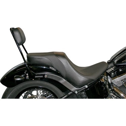 Danny Gray Weekday 2-Up Seat - XL - FXS/FLS (Black) 21-311