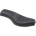Drag Specialties Spoon 2-Up Seat - Smooth - XL '57-'78 (Black) 0804-0325