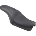 Drag Specialties Predator 2-Up Seat - XL '04+ (Black) 0804-0398
