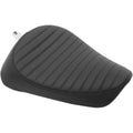 Drag Specialties Solo Seat - Classic - XL '82-'03 (Black) 0804-0615