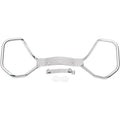 Drag Specialties Passenger Hand Rail - 99-08 Flt (Chrome) S28-0055