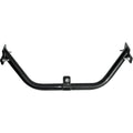 Drag Specialties Lower Fairing Support Bar - Fltr '10-'13 (Black) 2330-0039