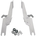 Memphis Shades Fats/Slim Trigger Lock Mounting Kit - Flhr (Polished) MEK1913
