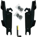 Memphis Shades Fats/Slim Windshield Trigger Lock Mounting Kit | MEK1952