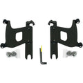 Memphis Shades Bullet Fairing Trigger Lock Mount Kit - Covered Forks | MEB1975