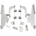 Memphis Shades Fats/Slim Trigger Lock Mounting Kit - VT750 (Polished) MEM8966