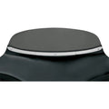 Memphis Shades Batwing Fairing Trim - Slim / Solid (Polished) MEM0918