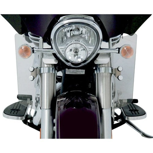 Memphis Shades Fork Deflectors (Ghost) Pair | MEM5804
