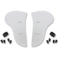 Memphis Shades Boost Fats Side Wings - Nylon Clamp (Ghost) Pair | MEM5806