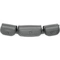 Memphis Shades Fairing Storage Pouch Iii (Black) MEM0938