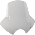 Memphis Shades Demon Winshield (Solar / Gray) MEM2219