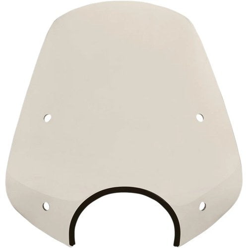 Memphis Shades Pop Top Windshield (Solar / Gray) MEP5519