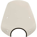 Memphis Shades Pop Top Windshield (Solar / Gray) MEP5519