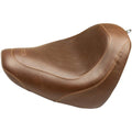 Mustang Wide Tripper Seat (Brown) 83011