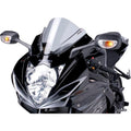 Puig Race Windscreen - Gsxr (Smoke) 5605H