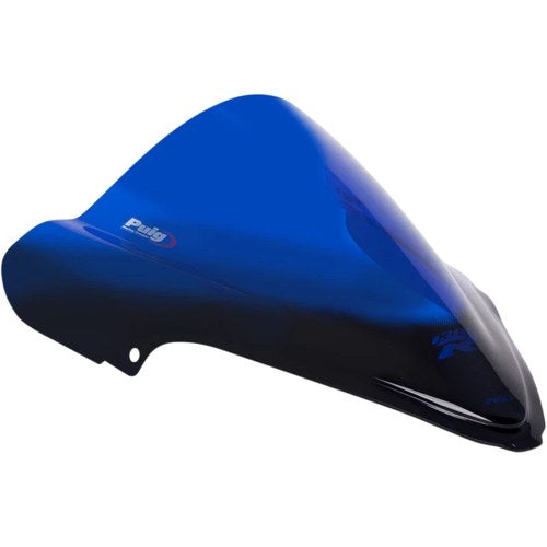 Puig Race Windscreen - Hayabusa (Blue) 4826A
