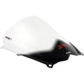 Puig Race Windscreen (Clear) 4363W