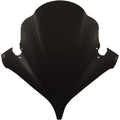 Puig Race Windscreen - FZ6 (Black) 1646N