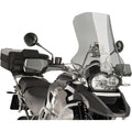 Puig Sport Touring Windscreen - R1200GS (Smoke) 4331H