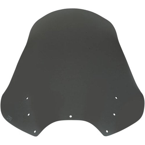 Puig Sport Touring Windscreen - FJR1300 (Smoke) 1281H