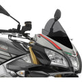 Puig Race Windscreen - Tuono (Dark Smoke) 7615F