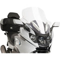 Puig Race Windscreen - Tour - BMW (Clear) 9512W