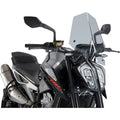 Puig New Generation Windscreen - KTM (Smoke) 9668H